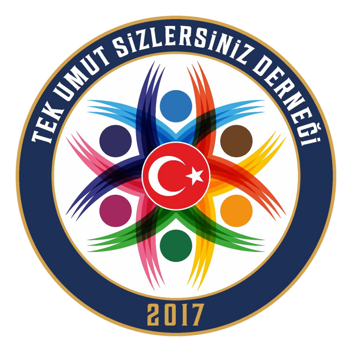 Tek Umut Sizlersiniz İnsani Yardım Derneği