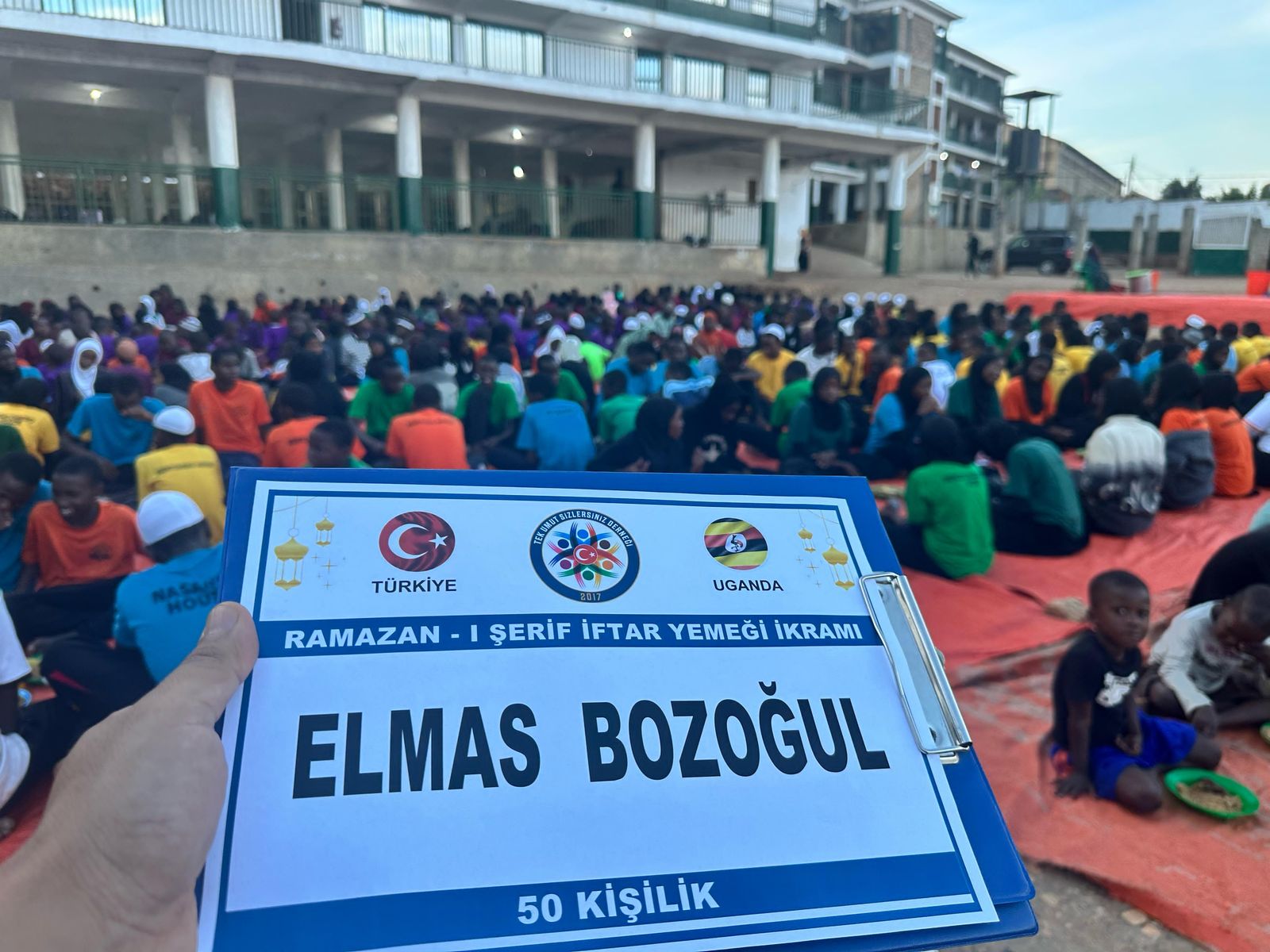 Sıcak Yemek İkramları — görsel 5