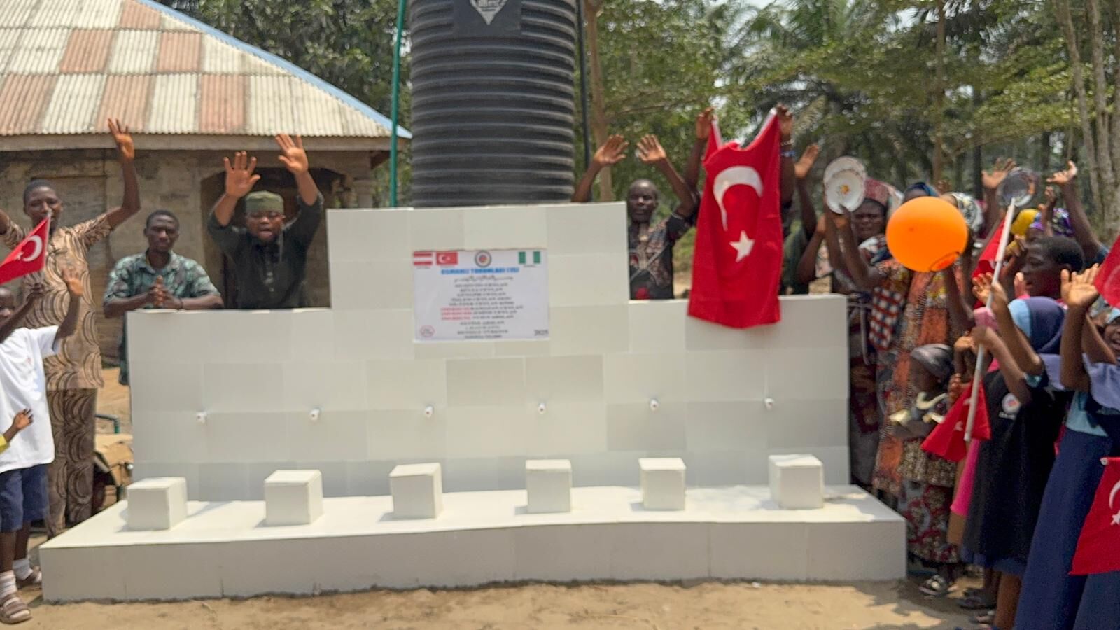 Altı Çeşmeli Su Sebili — görsel 7