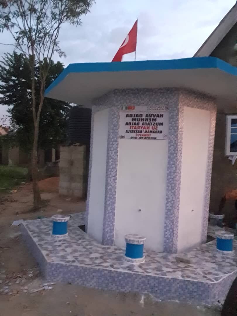 Şadırvanlı Su Çeşmesi — görsel 13