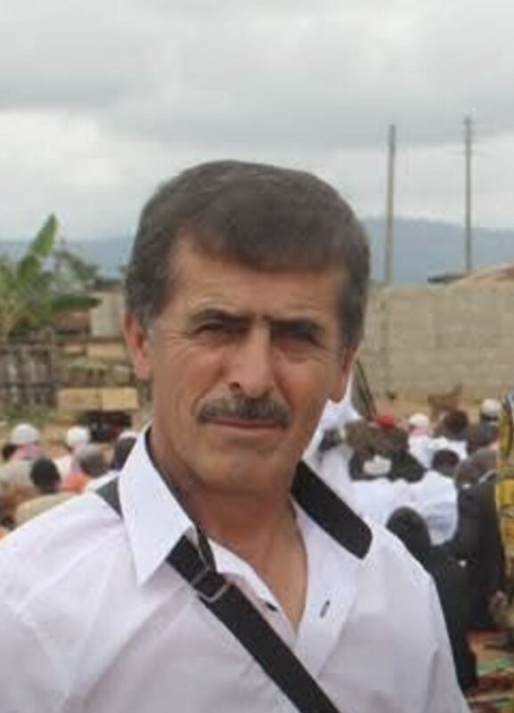 Abdurrahman Kındam