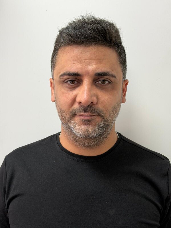 Osman Kındam